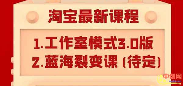 （202001004）淘宝无货源店群项目最新教程，轻松月入过万元（附全套软件）